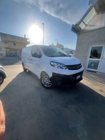 Opel Vivaro 1.5 Diesel 100Cv (Citroen jumper,Fiat scudo)