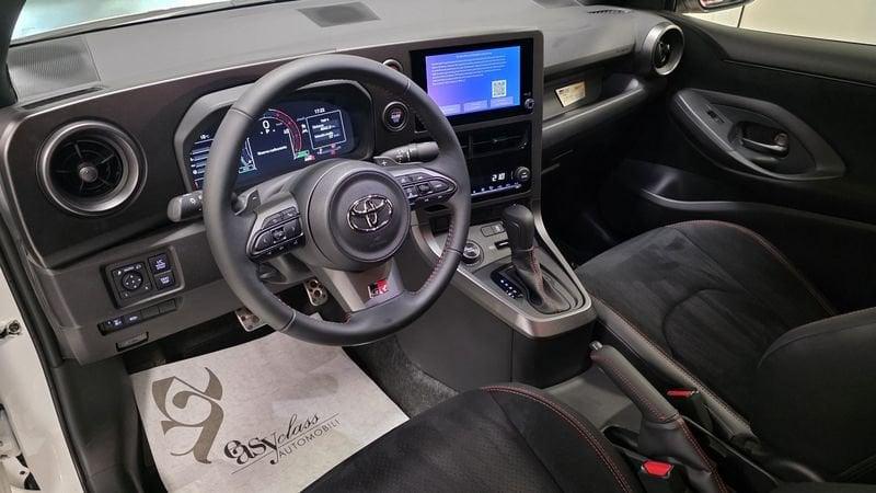 Toyota Yaris Yaris 1.6 Turbo 3 porte GR Yaris LIMITED EDITION