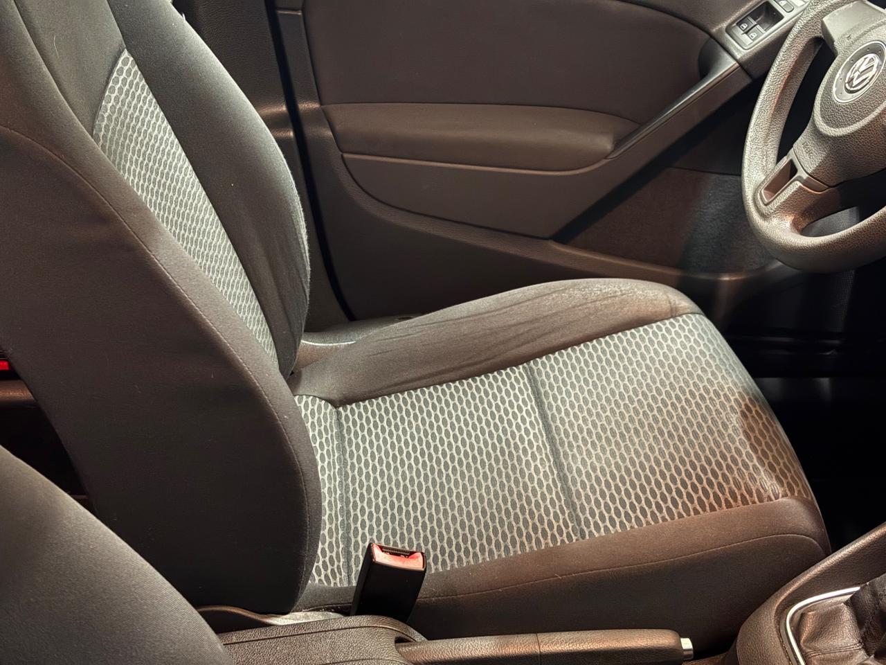 Volkswagen Golf 1.4 5p. United