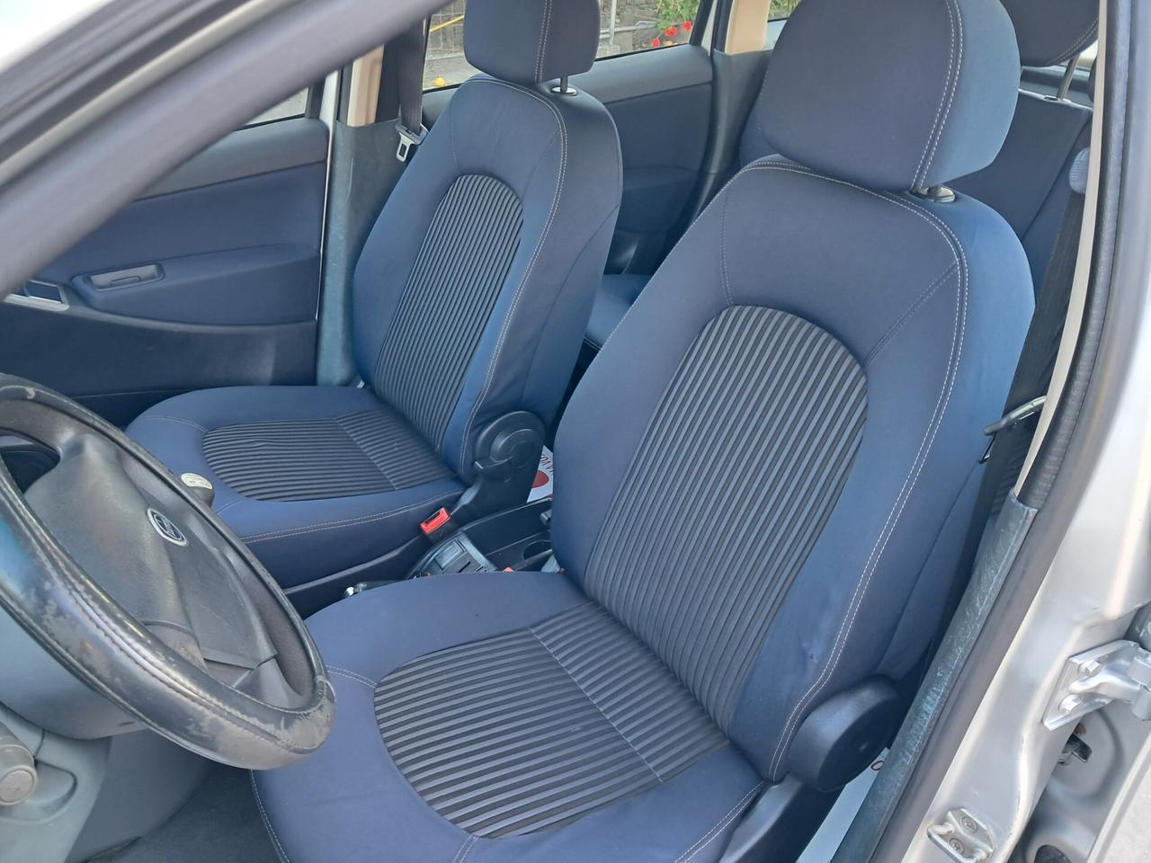 Lancia MUSA 1.3 Multijet 16V 90 CV Oro Plus