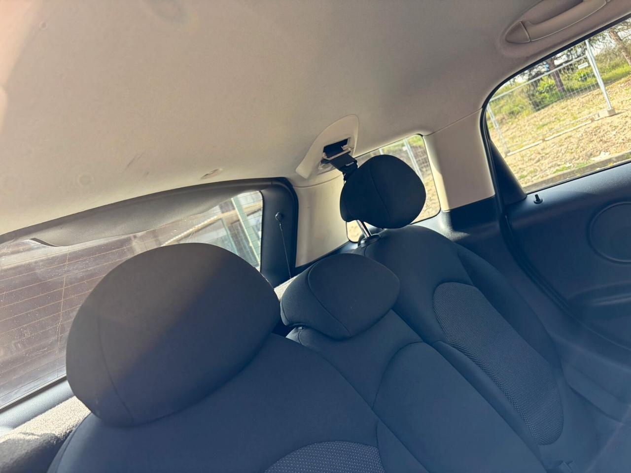 MINI COOPER COUNTRYMAN 2.0 D PARK LANE AUTOMATICA