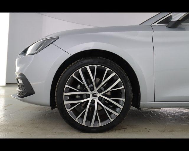 SEAT Leon 1.5 eTSI 150 CV DSG Xcellence