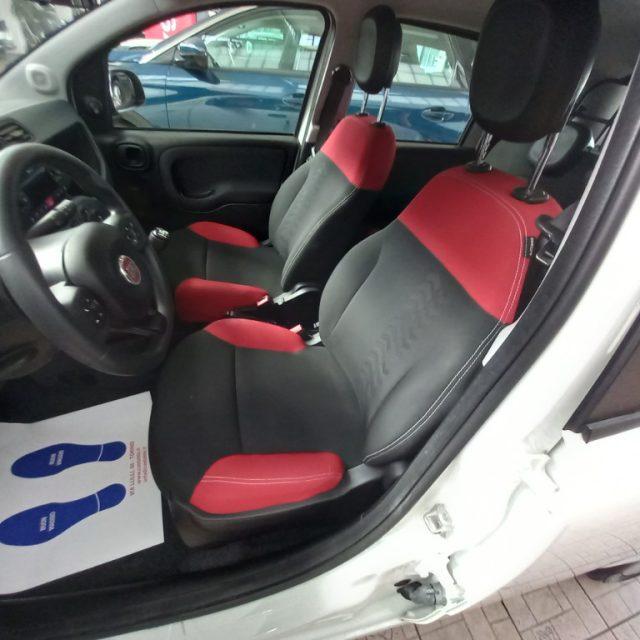 FIAT Panda 1.0 GSE S&S Hybrid Easy Van 4 posti