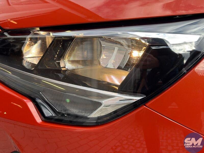 Opel Corsa-e Corsa-e 5 porte Edition