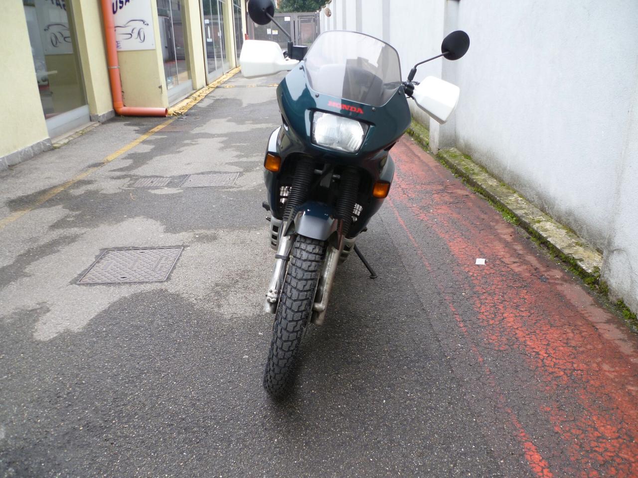 Honda Transalp 600 V