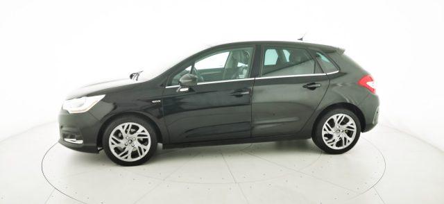 CITROEN C4 1.6 e-HDi 115 Exclusive - cambio automatico