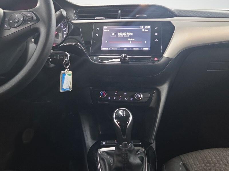 OPEL Corsa 6ª serie Corsa 1.2 Edition