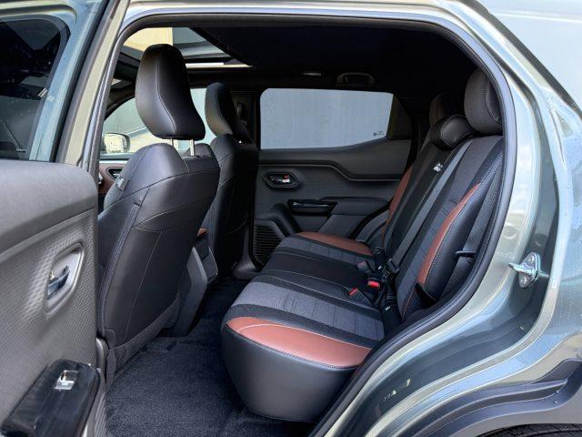 SUZUKI e Vitara Dual Motor 4WD AllGrip-e TOP Matrix 19" PANO
