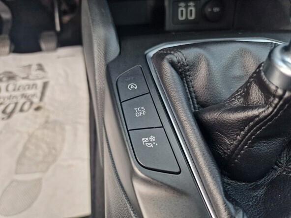 Ford Focus 1.5 EcoBlue 95 CV SW Business