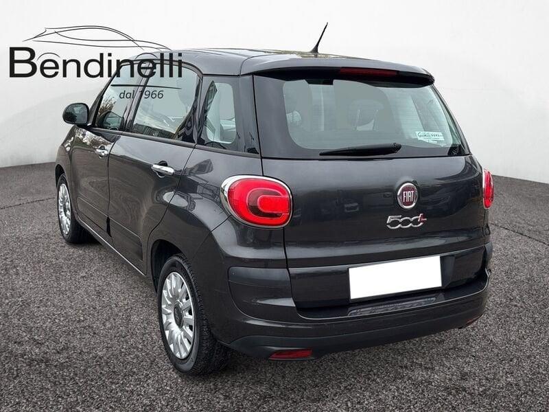 FIAT 500L 500L 1.3 Multijet 95 CV Business