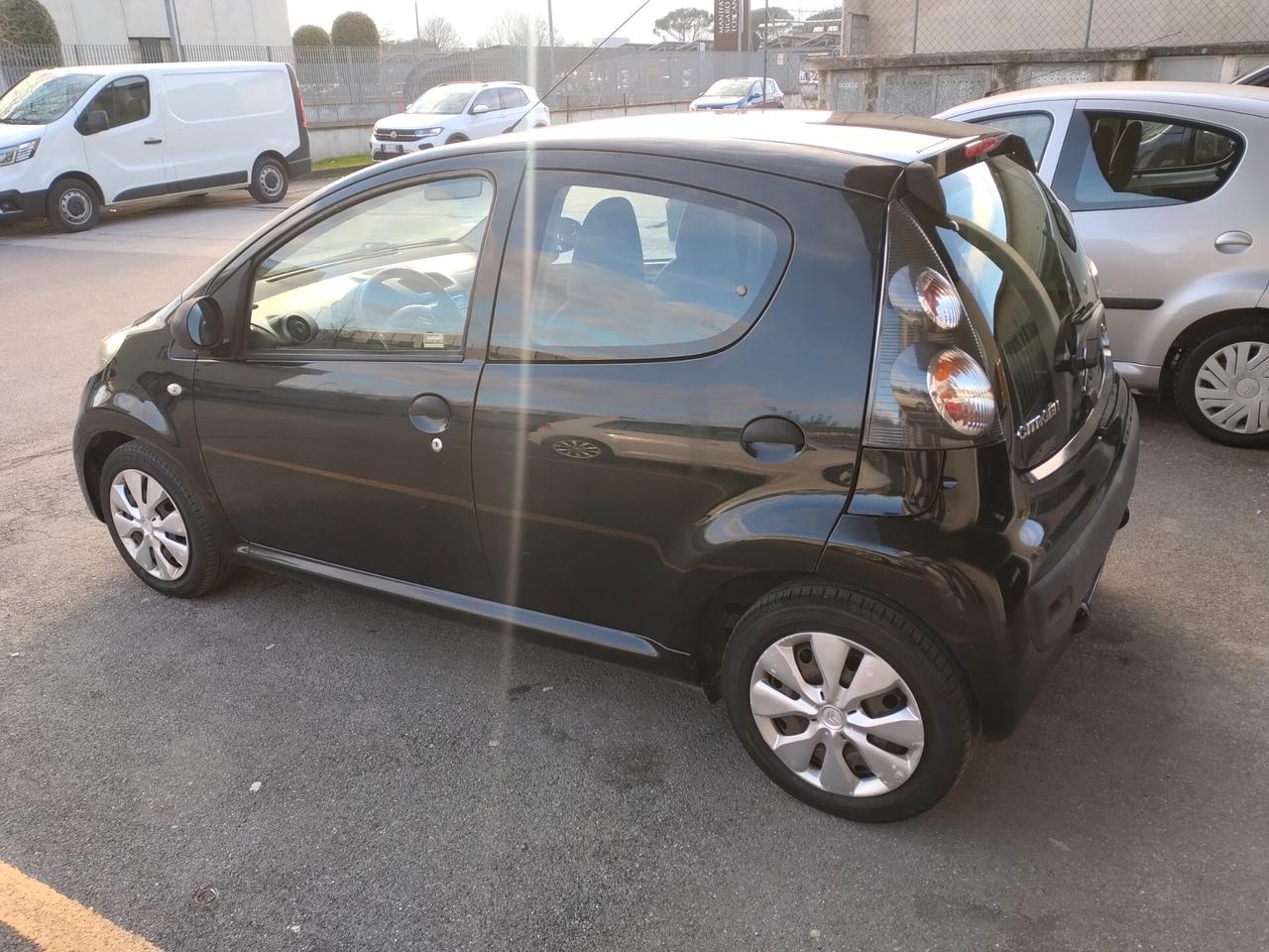 Citroen C1 1.0 5 porte Seduction