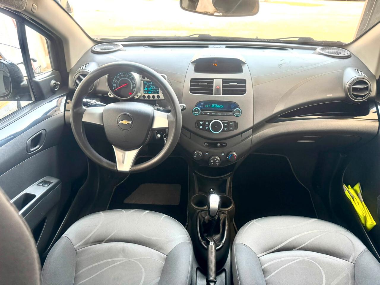 Chevrolet Spark 1.0 GPL OK Neopatentati