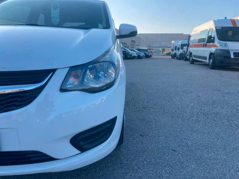 OPEL KarL 1.0 Advance Gpl 73cv