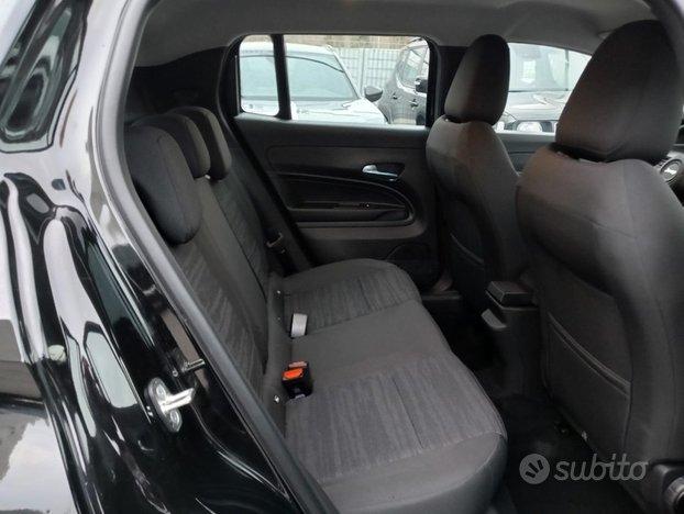 JEEP Avenger 1.2 100cv Longitude