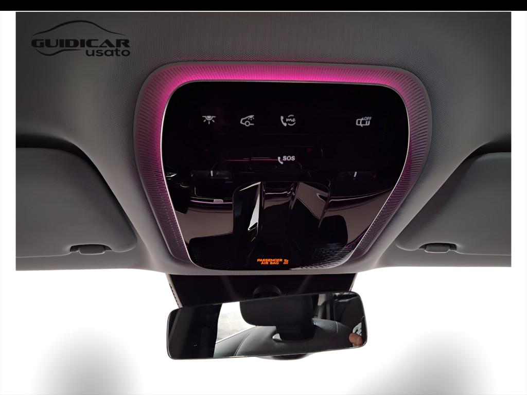 Mercedes-Benz Classe E - S214 SW - E SW 220 d Advanced auto