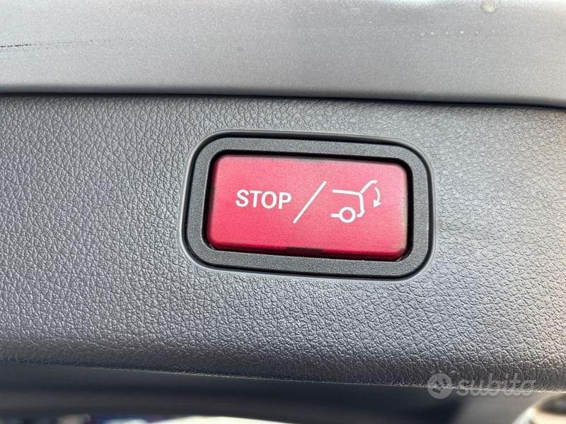 Mercedes-Benz Classe C Classe C-S206 SW 2021 ...