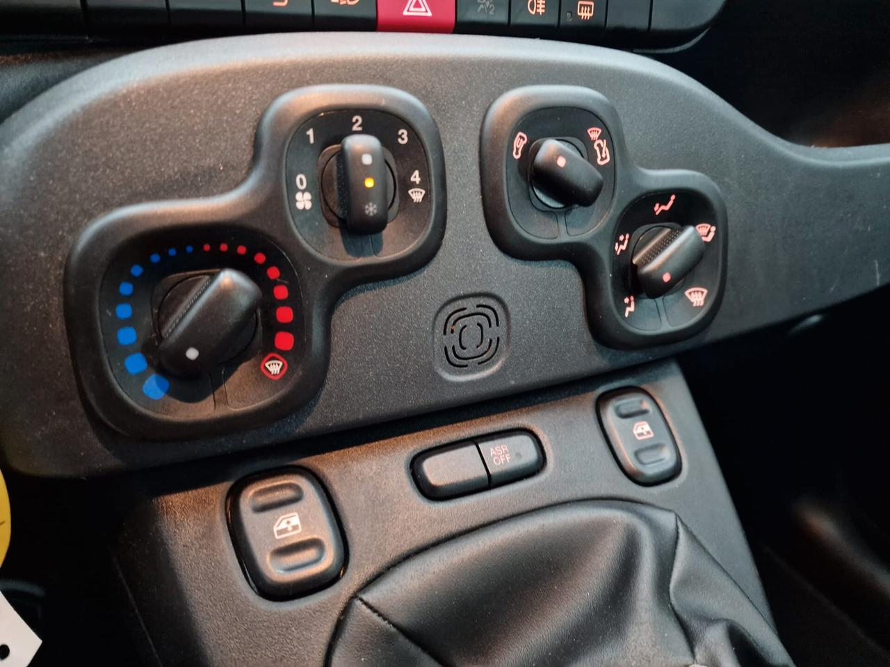 Fiat Panda 1.2 EasyPower Easy 69cv Gpl