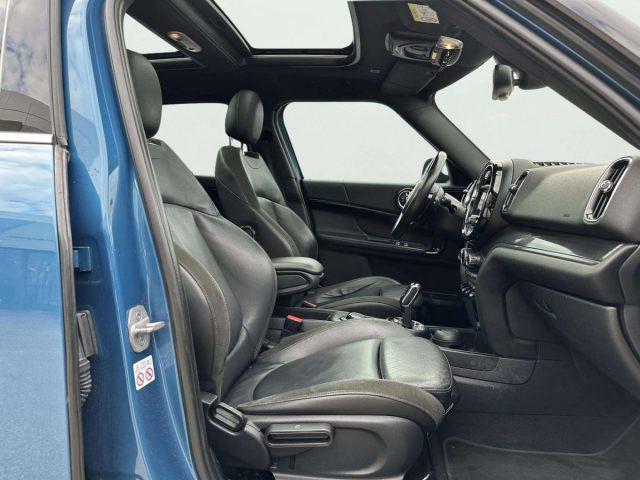 MINI Countryman 2.0 Cooper SD Boost Countryman ALL4 Automatica