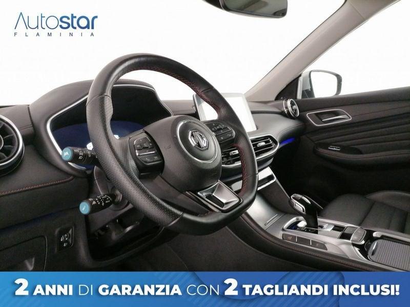 MG HS E 1.5 t-gdi phev Exclusive auto