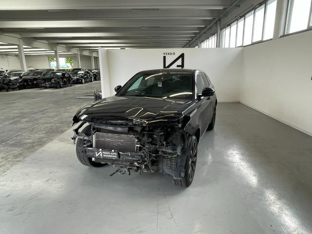 LAND ROVER Range Rover Velar 2.0D I4 240CV R-DYNAMIC S