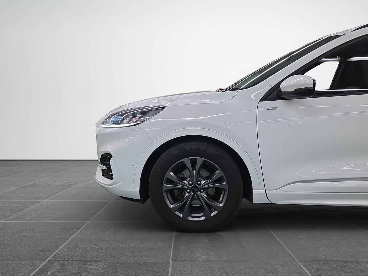 Ford Kuga 2.0 EcoBlue 120 CV aut. 2WD ST-Line