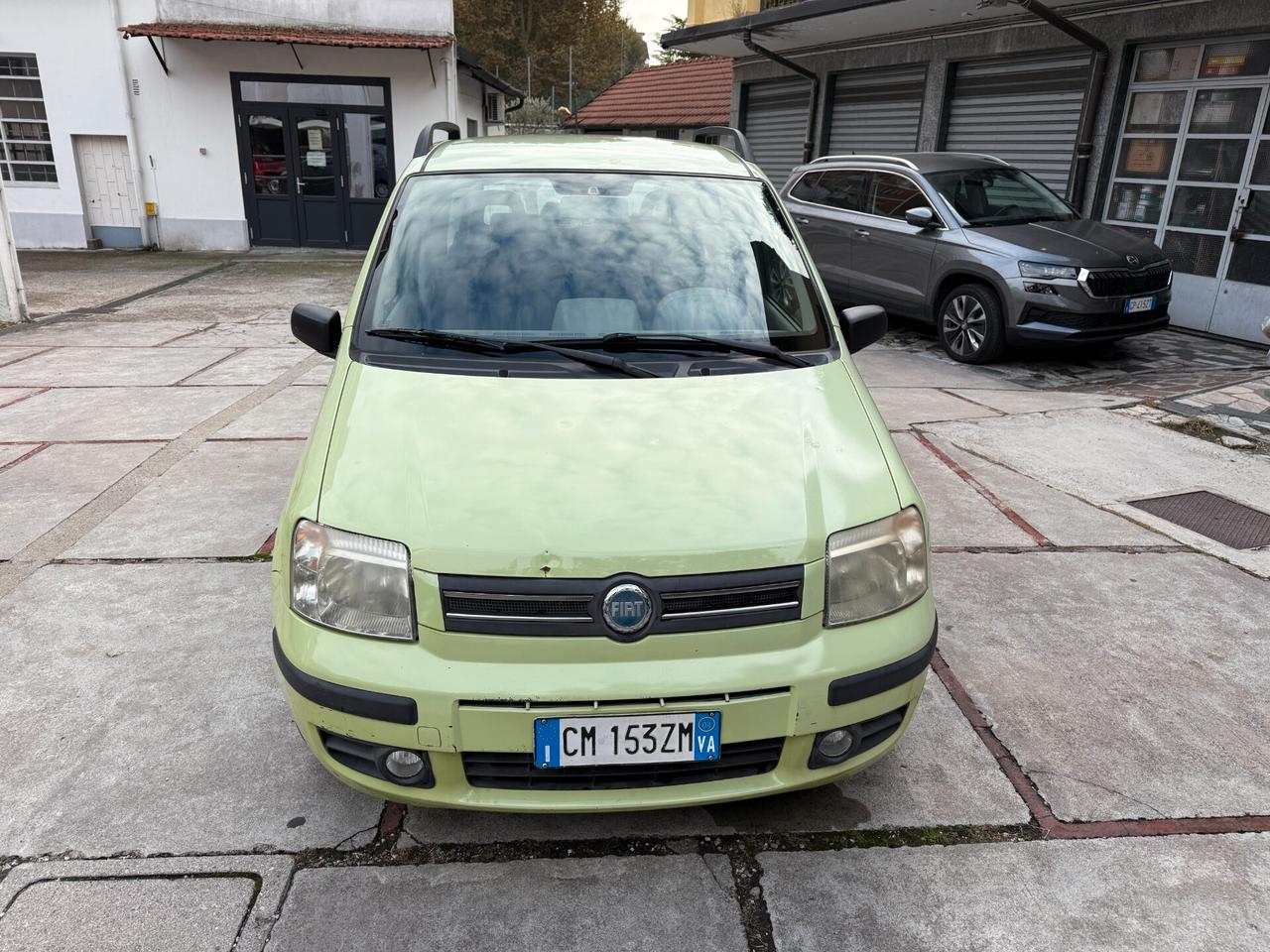 Fiat Panda 1.2 Dynamic