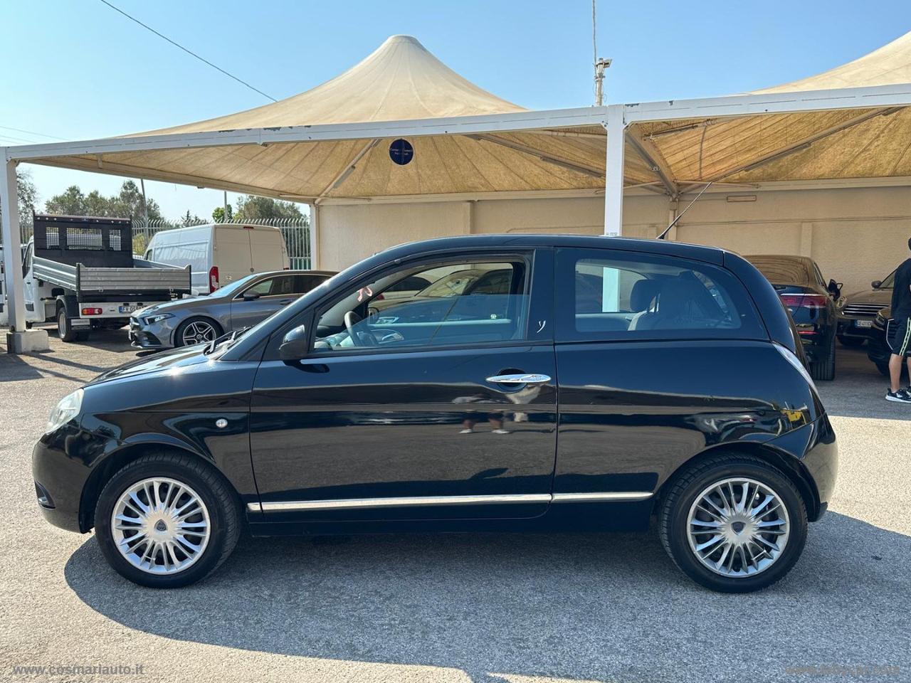 LANCIA Ypsilon 1.3 MJT 16V Oro