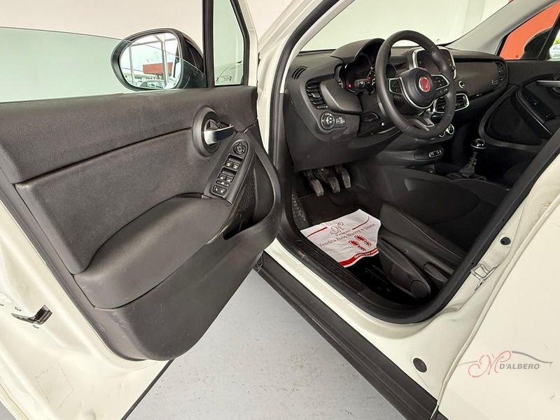 FIAT 500X 1.3 Mjet 95cv MT6