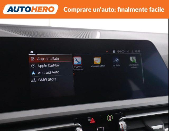 BMW 320 d 48V xDrive Touring Business Advantage