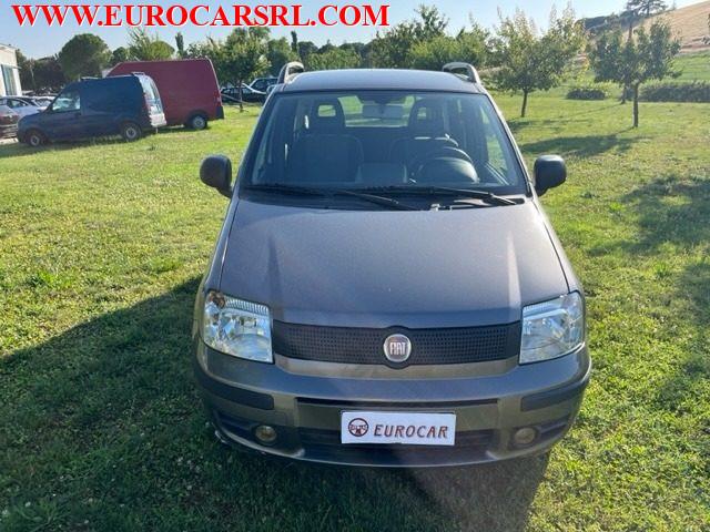 FIAT Panda 1.2 EasyPower Classic