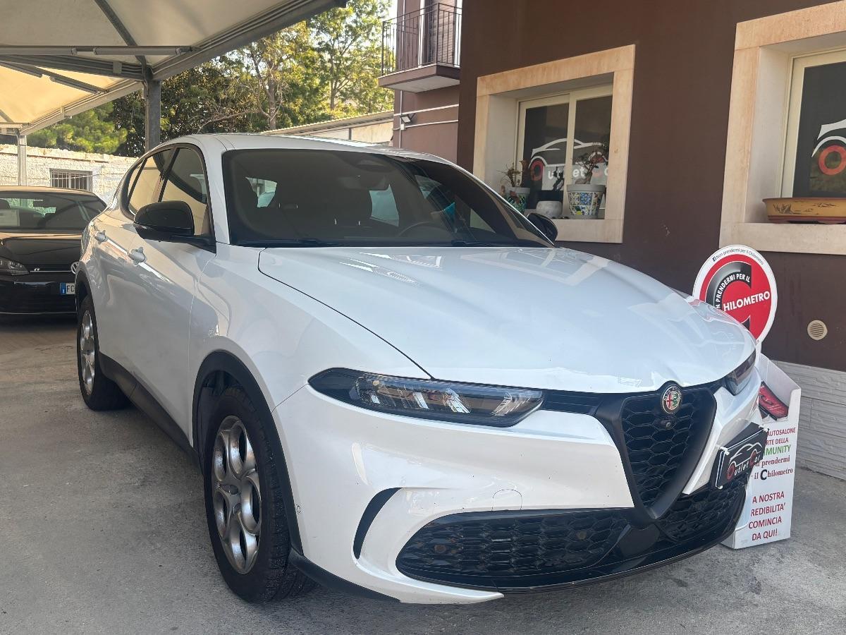 ALFA ROMEO - Tonale - 1.6 diesel 130 CV TCT6 Sprint