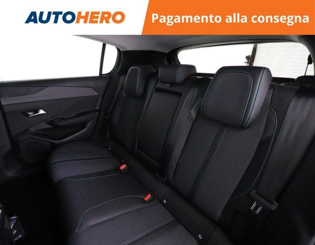 PEUGEOT 308 Hybrid 136 e-DCS6 Allure