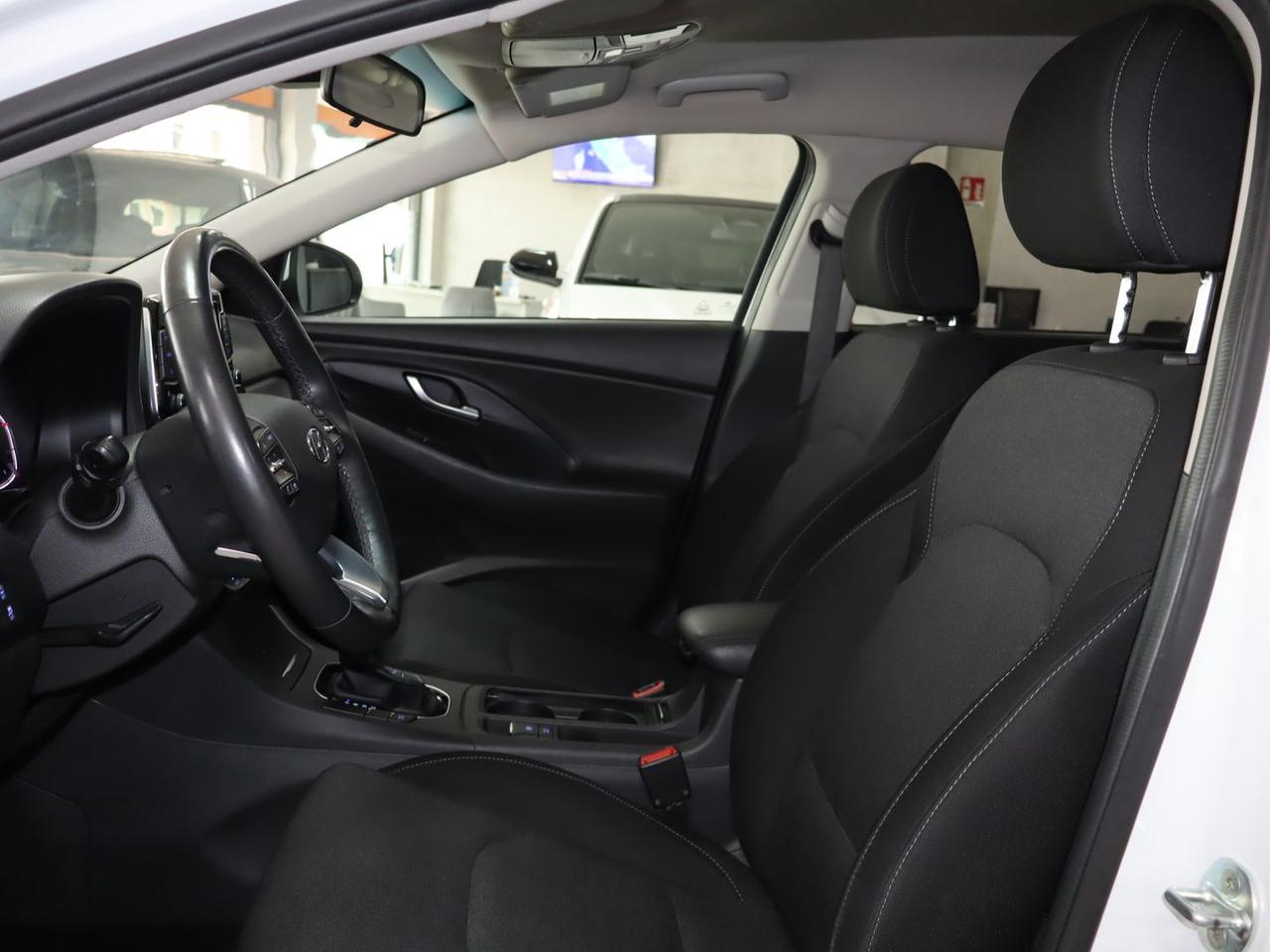 Hyundai i30 Prime 1.6 CRDi 48V MHEV #50298