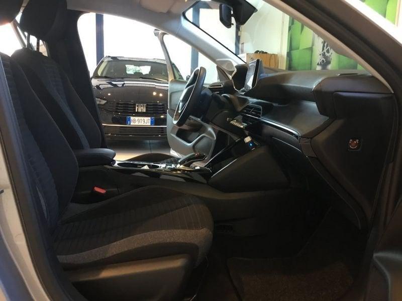 Peugeot 208 208 motore elettrico 136 CV 5 porte Allure