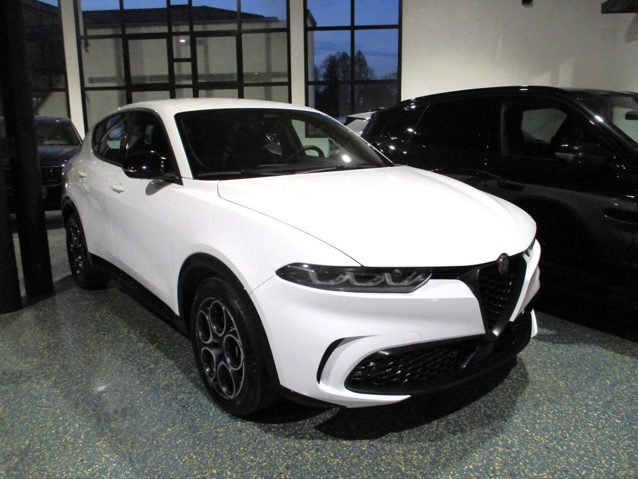 Alfa Romeo Tonale 1.6 diesel 130Cv TCT6 Sprint Matrix/CarPlay