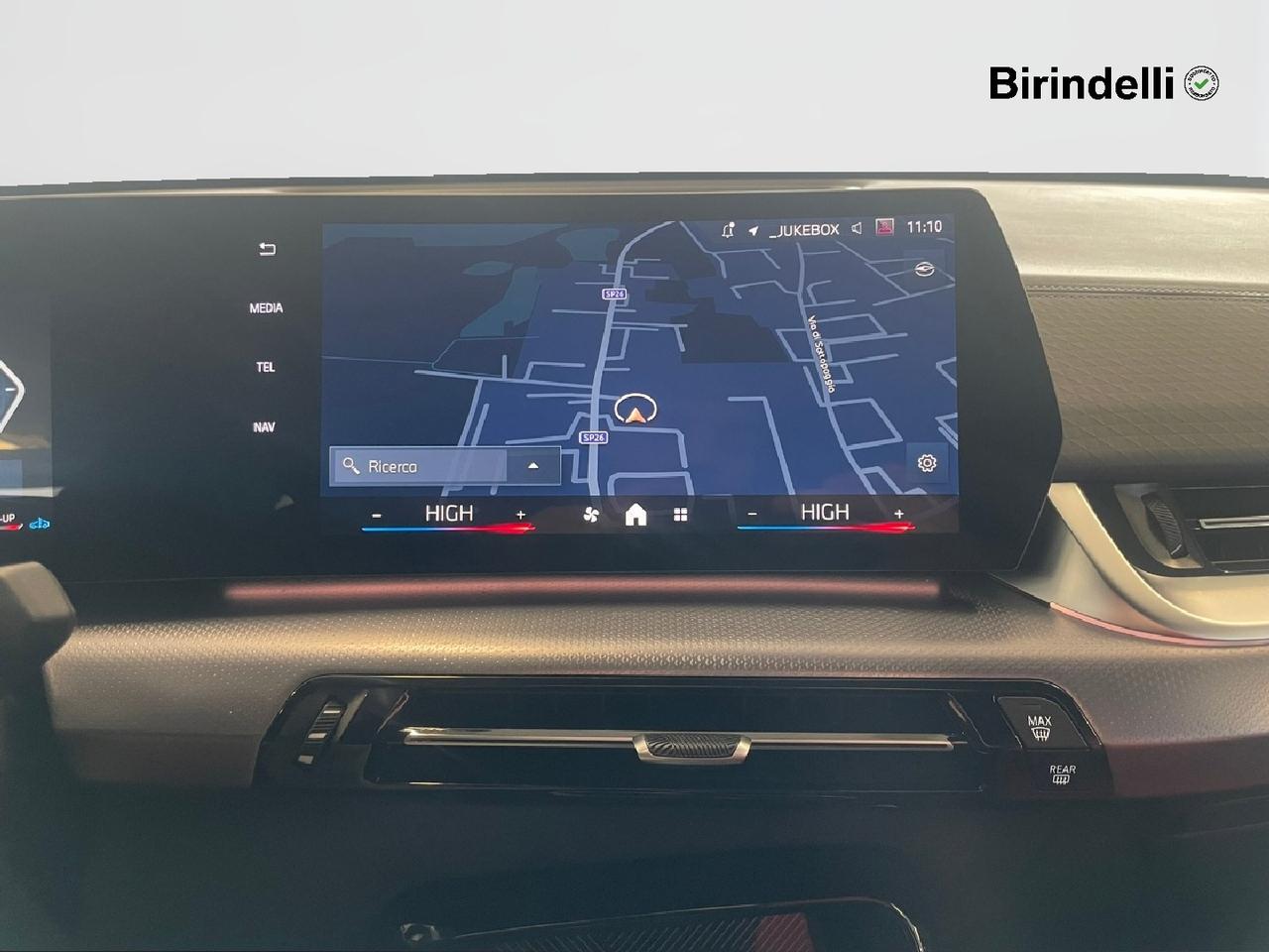 BMW X2 (U10) - X2 sDrive 18d Msport Pro