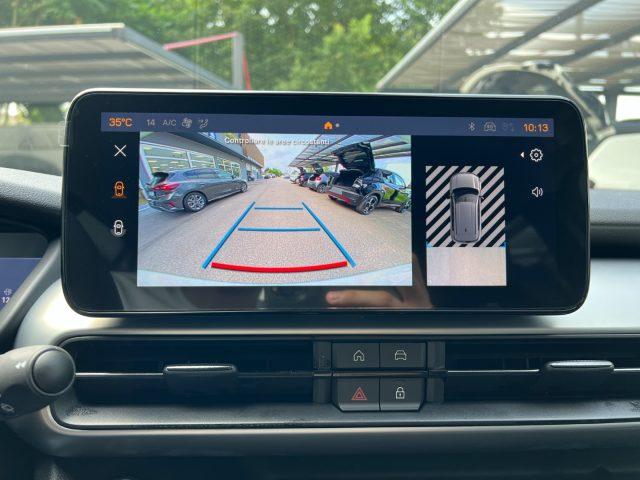 JEEP Avenger 1.2 Turbo E-HYBRID edct6 Summit #VARI COLORI