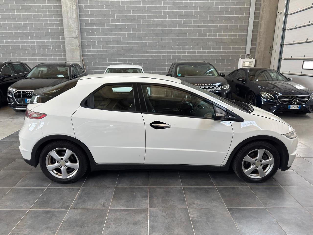Honda Civic 1.4 i-VTEC 5p. Comfort
