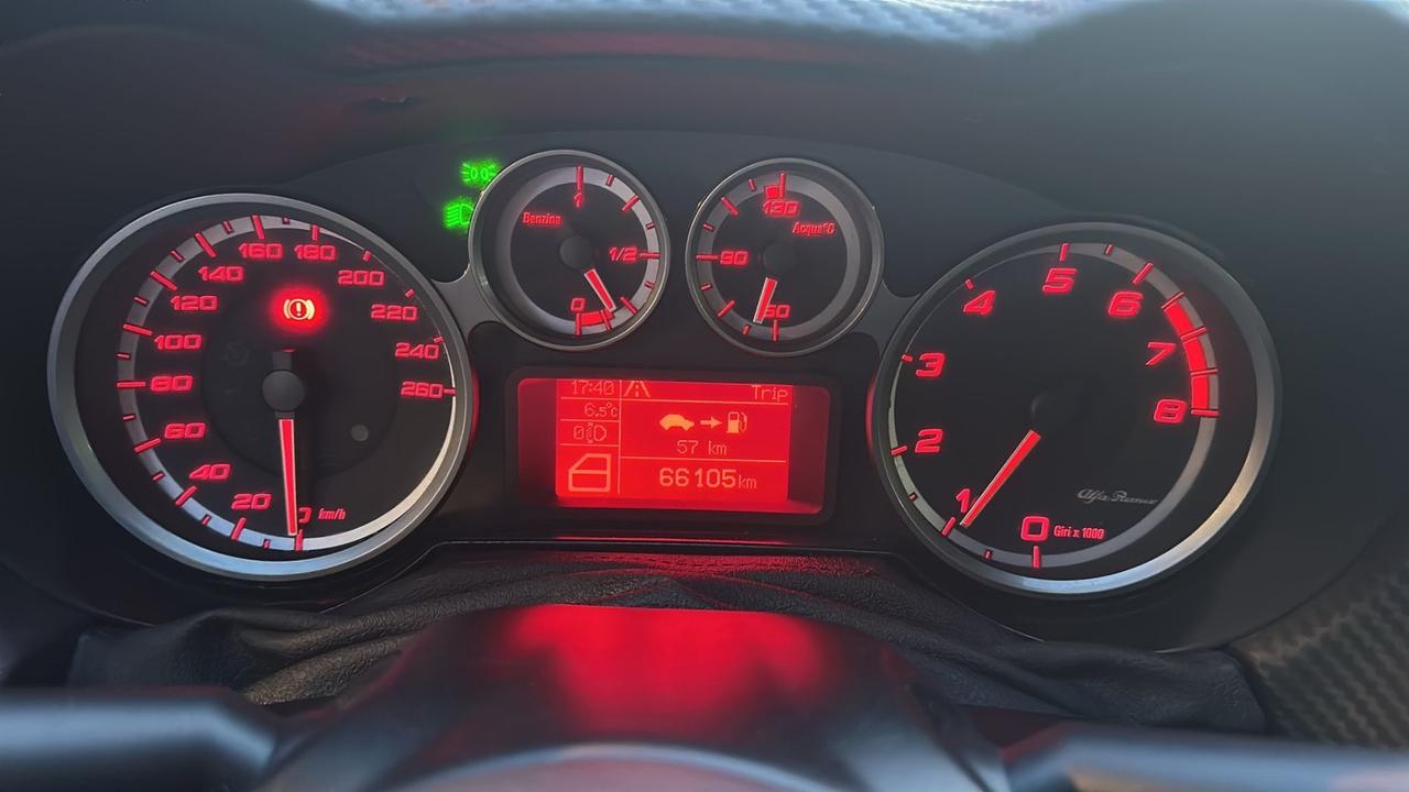 Alfa Romeo MiTo 1.4 T 135 CV M.air S&S Dist. Sport Pack