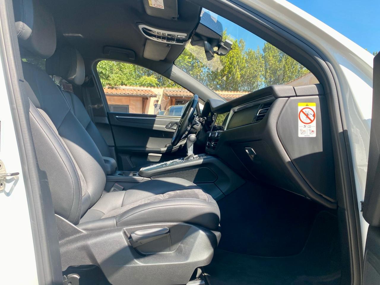 Porsche Macan 2.0 CERCHI DA 21"- PREZZO REALE -P CONSEGNA