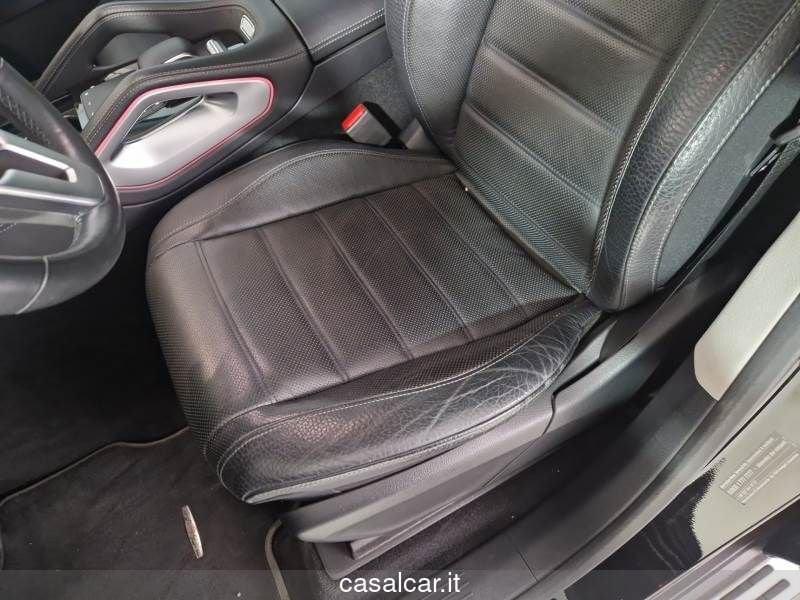 Mercedes-Benz GLE GLE 350 de 4Matic EQ-Power Premium FINO A 3 ANNI DI GARANZIA KM ILLIMITATI PARI ALLA NUOVA