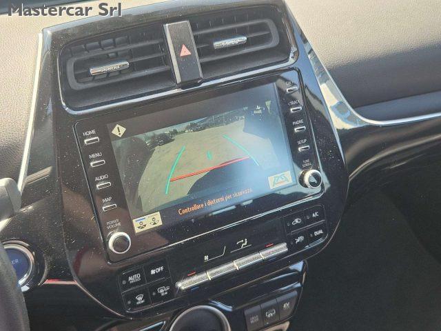 TOYOTA Prius Prius Plug-in I 1.8h plug-in 5 posti - GA834KN