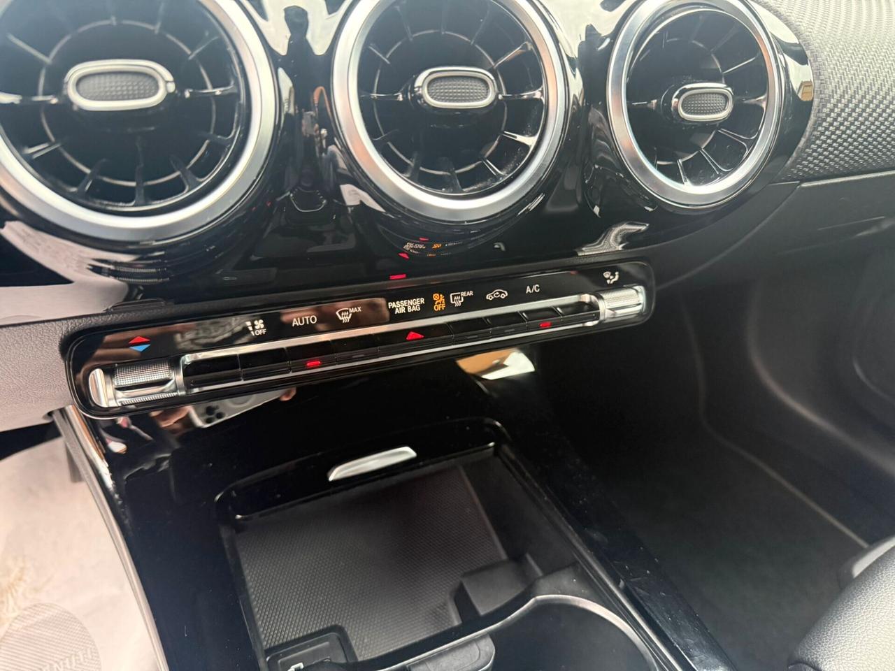 Mercedes-benz A 180 Automatic Premium W177