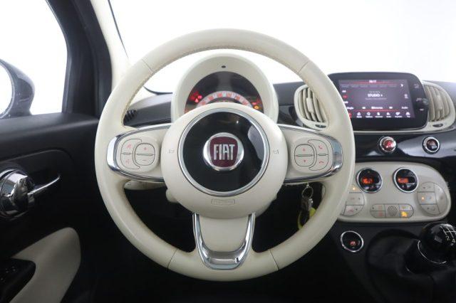 FIAT 500 500 1.0 Hybrid Dolcevita