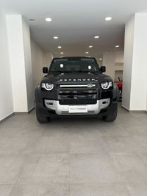 Land Rover Defender 110 Kit Offroad