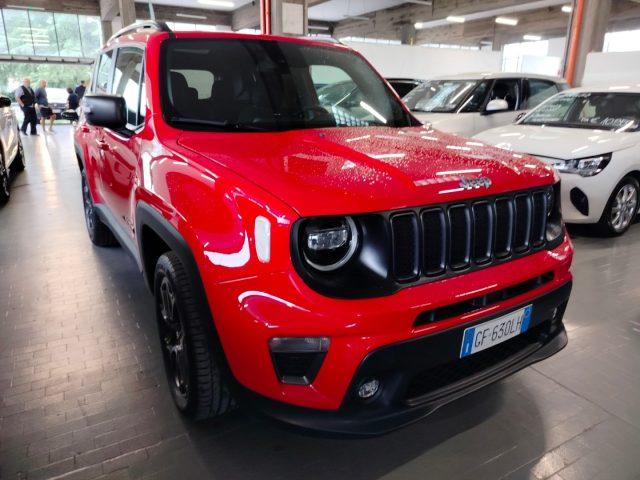 JEEP Renegade 1.3 T4 190CV PHEV 4xe AT6 80th Anniversary