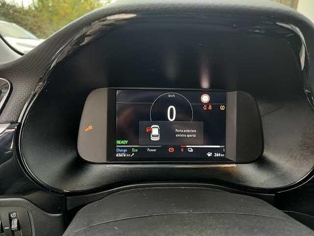 Opel Corsa-E 5 porte Edition * Full Electric*