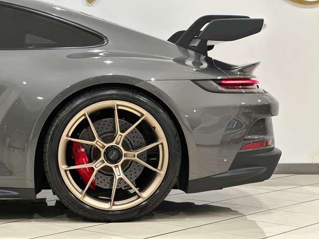 Porsche 992 911 Coupe 4.0 GT3 IVA ESPOSTA