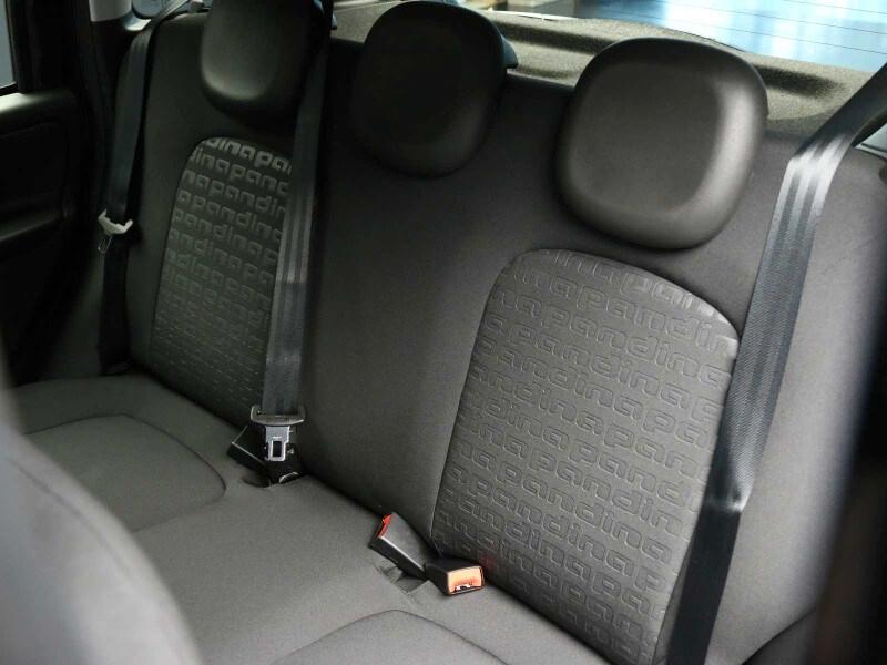 FIAT Pandina Pandina 1.0 FireFly 65 CV Hybrid C...