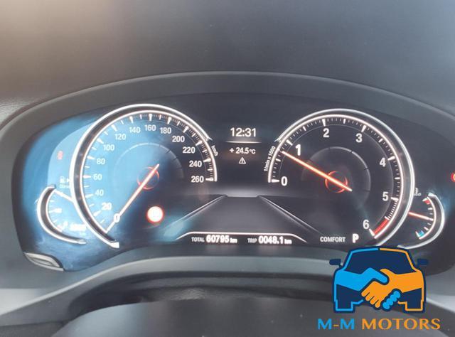 BMW X4 xDrive 30d hybrid 249CV Msport!